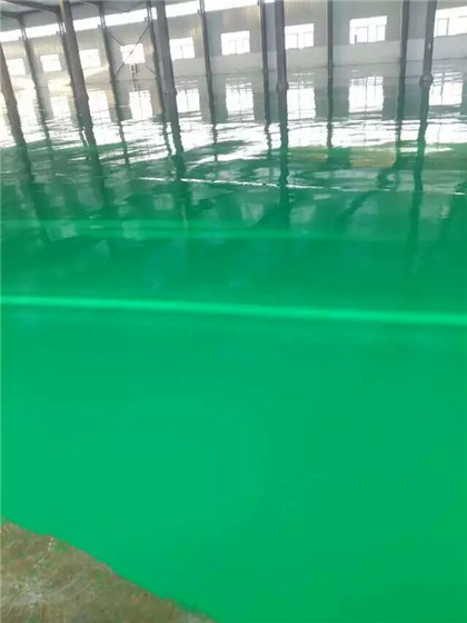 翔安,我直接给你一份室外地坪漆翻新维修